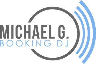 DJ Michael G. Logo