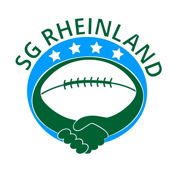 SG Rheinland Logo